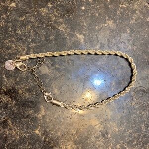 Sterling Silver bracelet